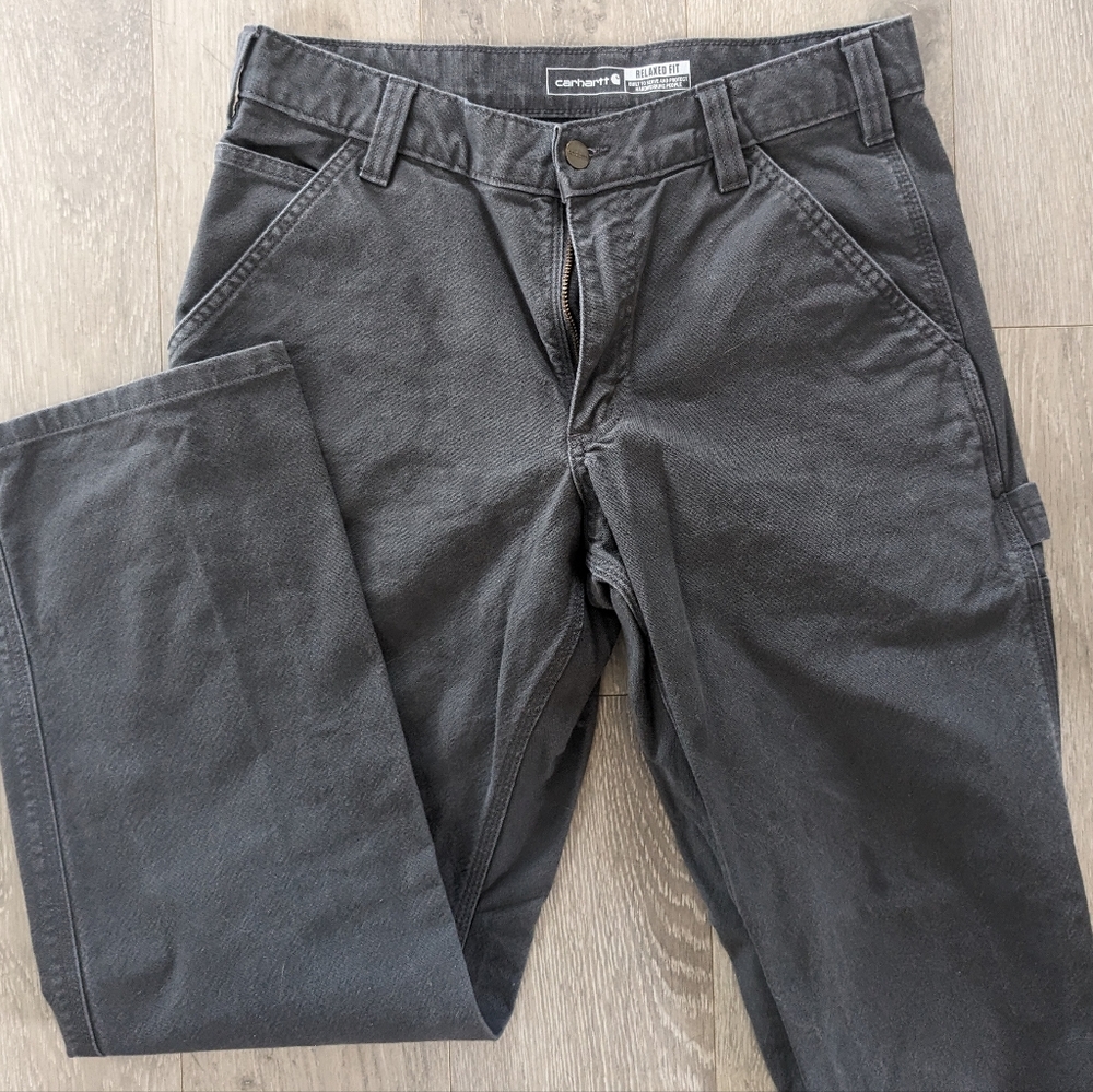 Carhartt Utility Work Pant